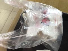 -安徽阜阳卷馍(西单店)