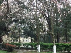 -贵州师范大学(宝山北路校区)