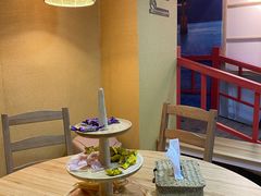 -白兔子密室(长寿路店)