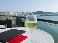 -三亚福朋喜来登酒店·大堂吧