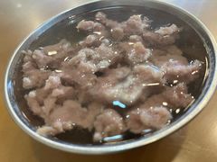 -老牌依强牛肉店(达道总店)