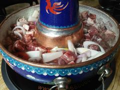 苏尼特羊肉-木辛水水冰煮羊(凤城六路店)