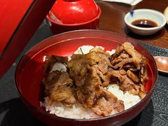 -翔峰炭火鳗鱼(悦泰街里公寓店)