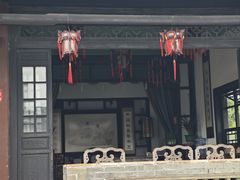 -东莞市可园博物馆