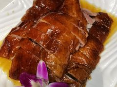 -香港新发烧腊茶餐厅(水围店)