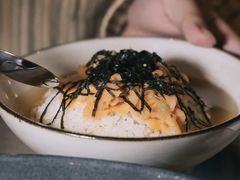 -Retro Deli 茶泡饭