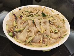东北大拉皮-好妈王饺子(滂江街店)