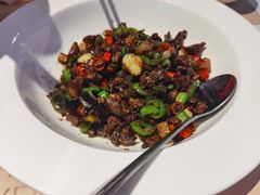 永州血鸭-时间仓(湘江世纪城店)