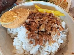 -猪脚将军(花园路店)