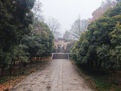 -灵谷景区
