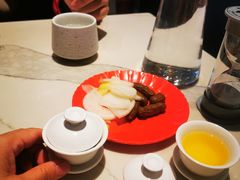 -渔语鱼酸菜鱼新川菜(来福士店)