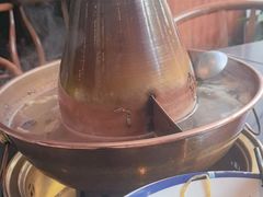 -北门涮肉·铜锅涮肉(南锣鼓巷店)