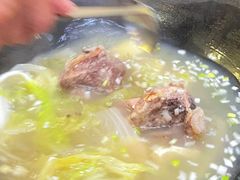 -大杰海鲜锅(基隆路店)
