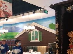 -闫府私房菜·百年鲁菜(恒隆店)