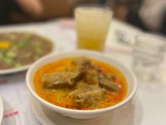 马来咖喱牛腩饭-大哥餐厅(西城花园店)