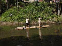 -千泷沟大瀑布旅游区