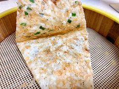 虾皮麦饼-面道赞宁海海鲜面(迎凤街店)