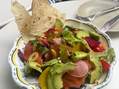 -Alimentari Mulino意大利餐吧&烘焙(丰盛里店)