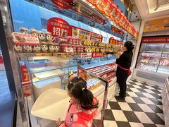 -味多美蛋糕(梨园店)