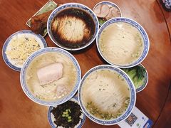 -同得兴 Since·1995 传统苏式面馆(十全街店)