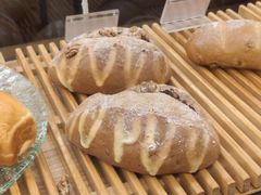 -波特曼西餐厅(南岗店)