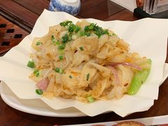-顺德人家食府(黄金广场店)