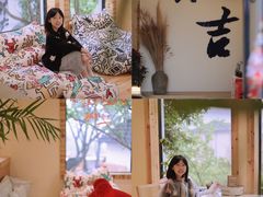 -浙江安吉JW万豪酒店