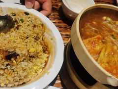 福建炒饭-老广酒楼(樱花店)