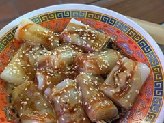 -憶廟街 X 沙角邨(太古城店)