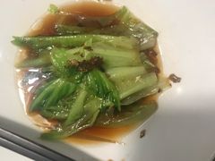 -肆月河豚·新淮扬(金融街店)
