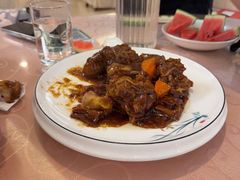 -烤肉宛饭庄(南礼士路店)