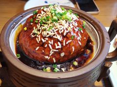 -扬州狮子楼·非遗淮扬菜(东关街店)