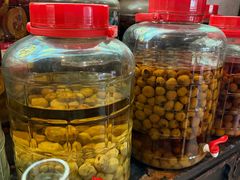-菌山里·野生菌猪肚包鸡(阳光花园店)