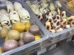 -天泽祥·鼓楼馒头(鼓楼店)