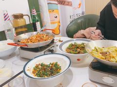 -福巷湘食小馆·猛火现炒(上海首店)