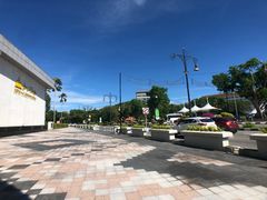 门面-苏丹纪念馆