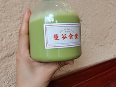 -曼谷食堂·泰国家庭料理(丹桂路店)