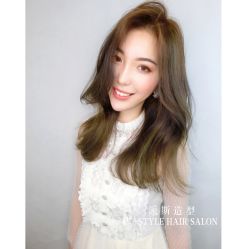 -P.STYLE 派斯造型