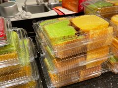 -本格旺索罗(樟宜机场T1店)