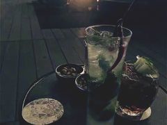 -文华扒房及酒吧(香港文华东方酒店)