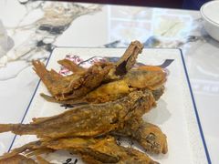 -鲁西南老厨子·特色鲁菜(经一纬五店)