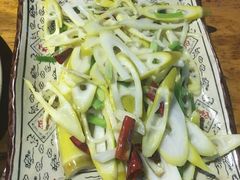 -宋记冕宁土菜馆(海门渔村二店)