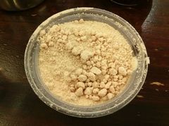木糠蛋糕-大利来记餐厅