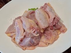 -大良毋米粥(锦龙路总店)