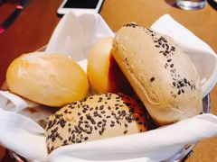 -卡本妮法餐厅·北京和平宾馆