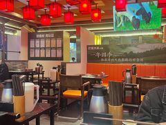 -巴蜀大将火锅(春熙店)
