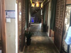 大堂-二十八里太湖船菜(吉祥路店)