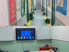 -童程童美信奥赛科技特长·乐高编程科创机器人(旭辉校区)