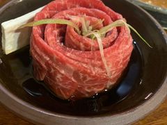 喜來稀肉-喜来稀肉(金巴利道店)