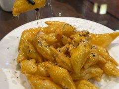 -老厨家(中央大街西七道街店)